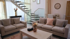 Glen 2BR Duplex Masdar city
